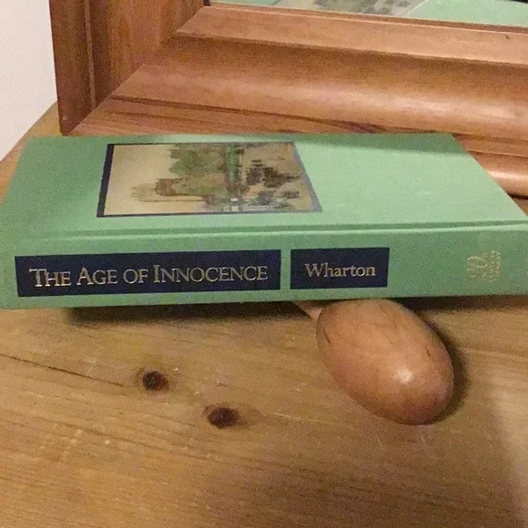 The Age of Innocence - Picture 2 of 9